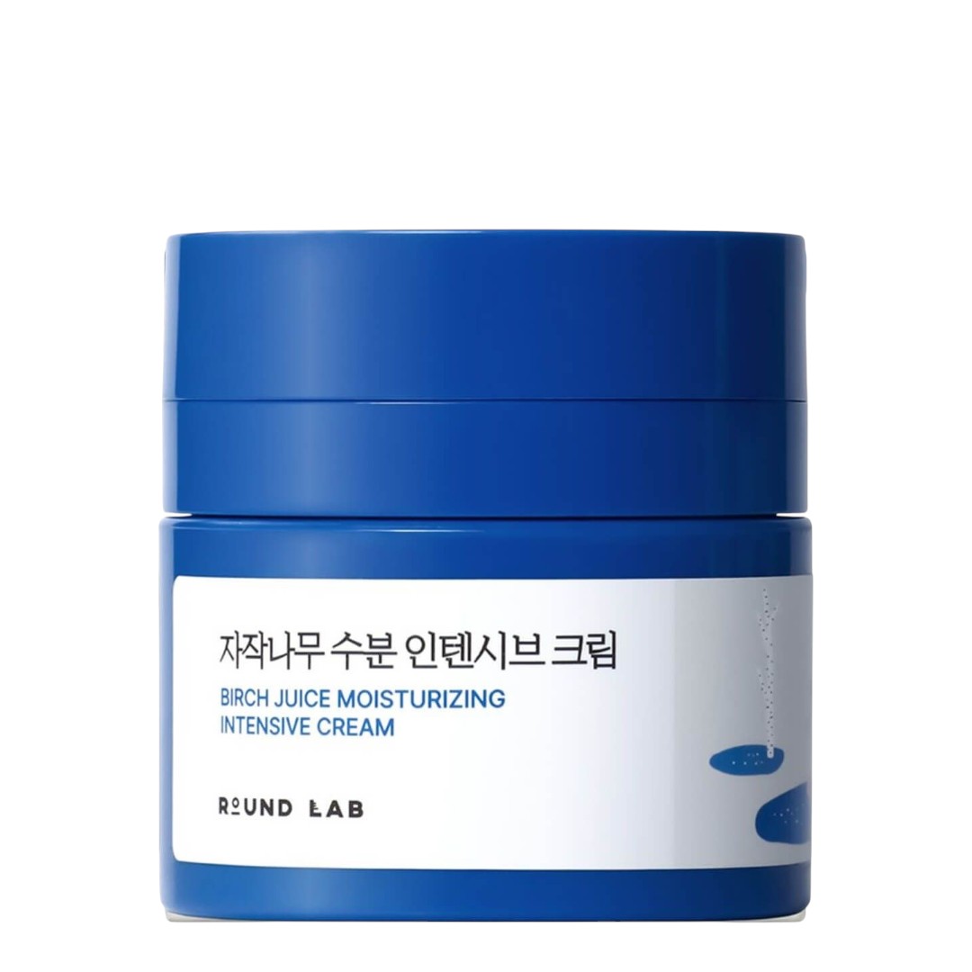 ROUND LAB BIRCH JUICE MOISTURIZING INTENSIVE CREAM