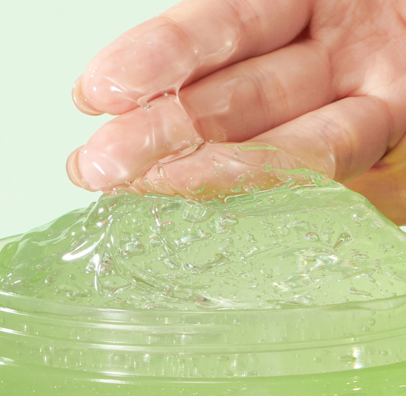 JMsolution The Natural Aloe Soothing Gel Cica Plus Calming