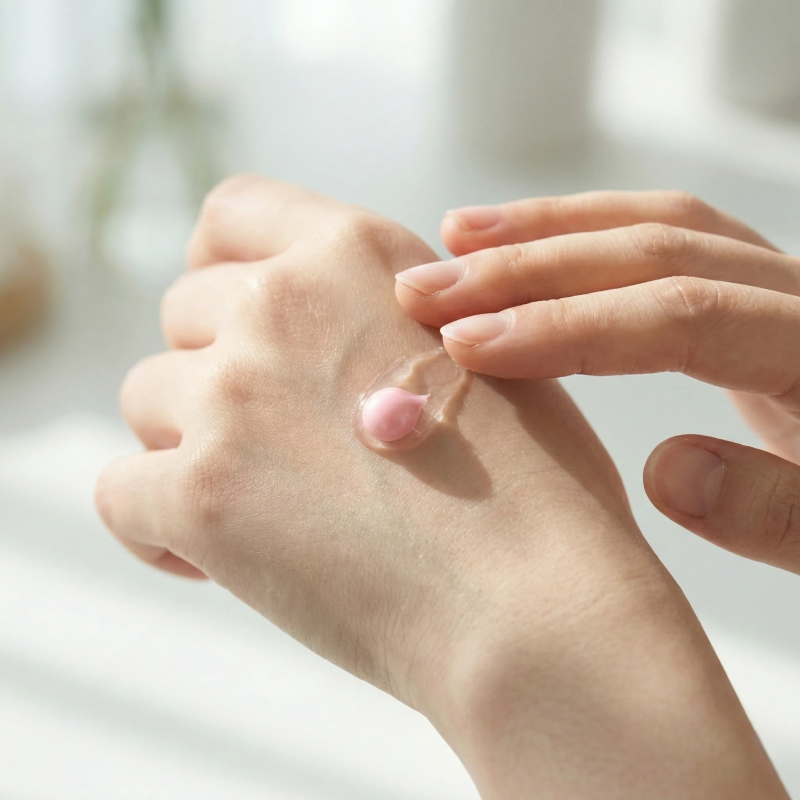 Medicube PDRN Pink Collagen Capsule Cream