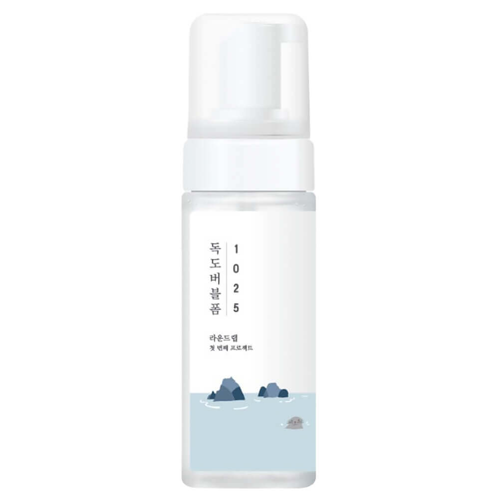 ROUND LAB 1025 DOKDO BUBBLE FOAM