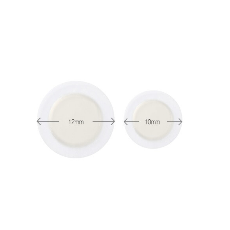 THE SAEM SEE & SAW A.C CONTROL CLEAR SPOT PATCH