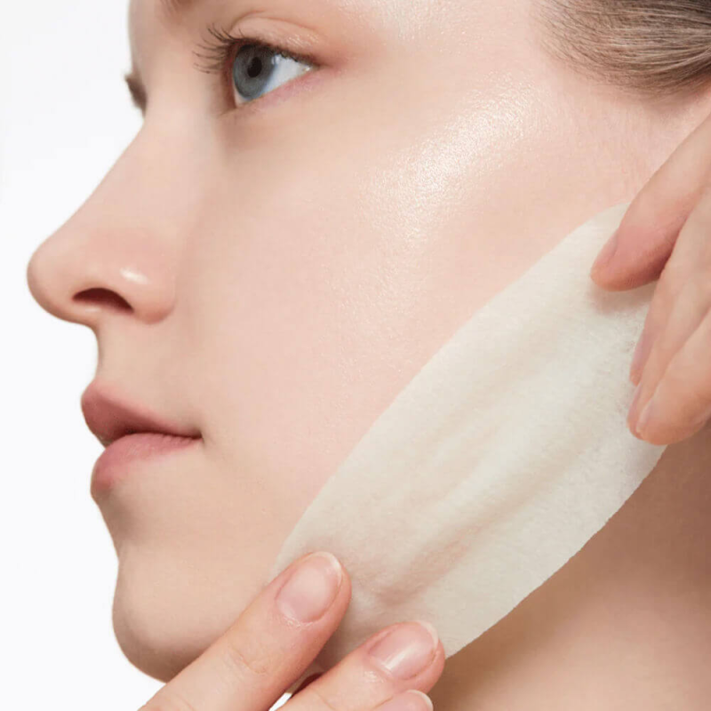 ANUA AZELAIC 10 HYALURON REDNESS SOOTHING PAD