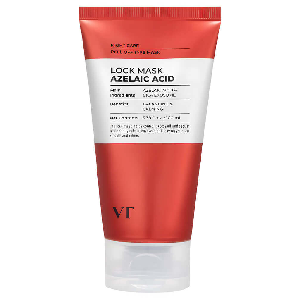 VT Cosmetics Az Care Lock Mask