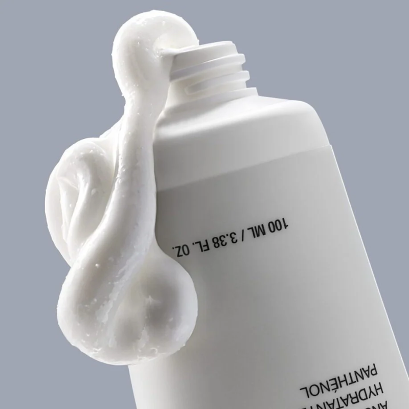 ANUA 3 CERAMIDE PANTHENOL MOISTURE BARRIER CREAM