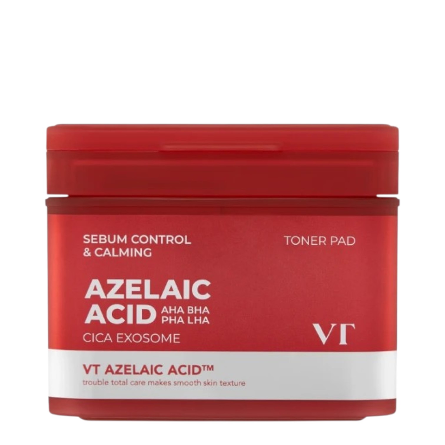 VT Cosmetics Az Care Toner Pad