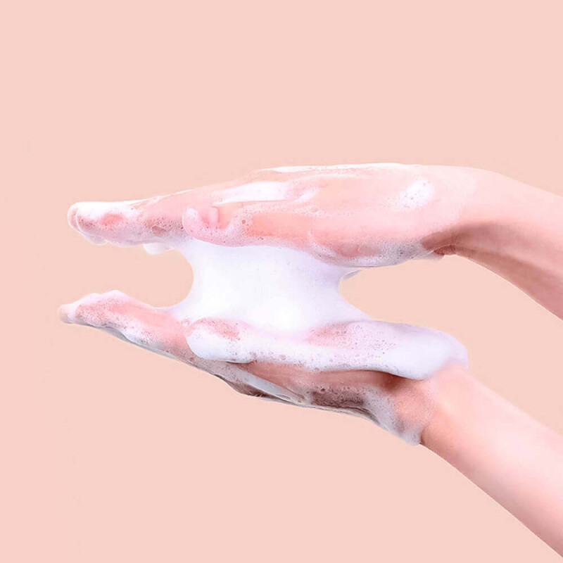 ROUND LAB BABY MILD TOP TO TOE WASH