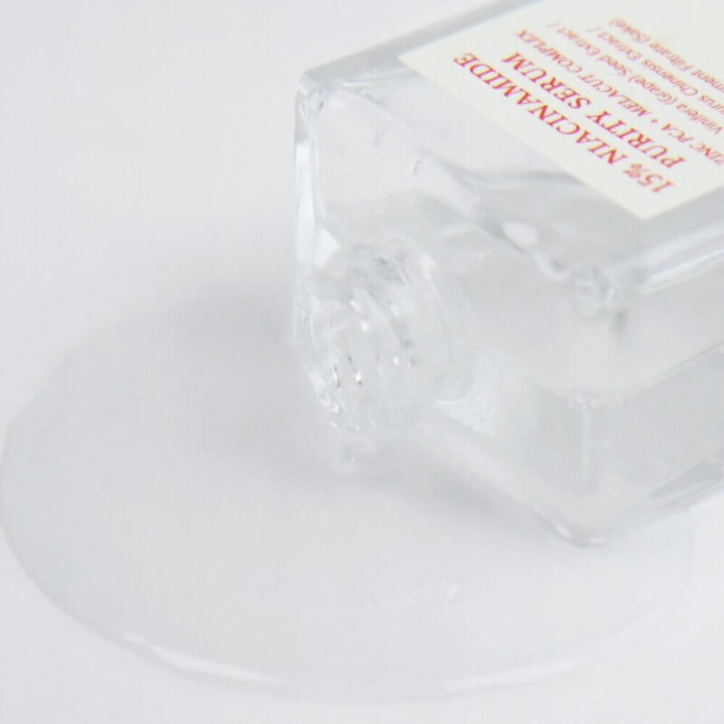 Dr.Althea 15% Niacinamide Purity Serum