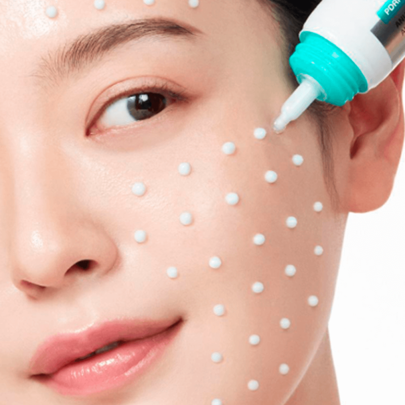 ANUA PDRN HYALURONIC ACID 100 MOISTURE CREAM