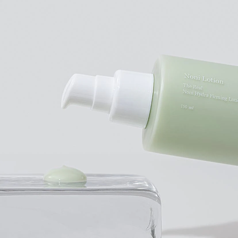 Celimax The Real Noni Hydra Firming Lotion