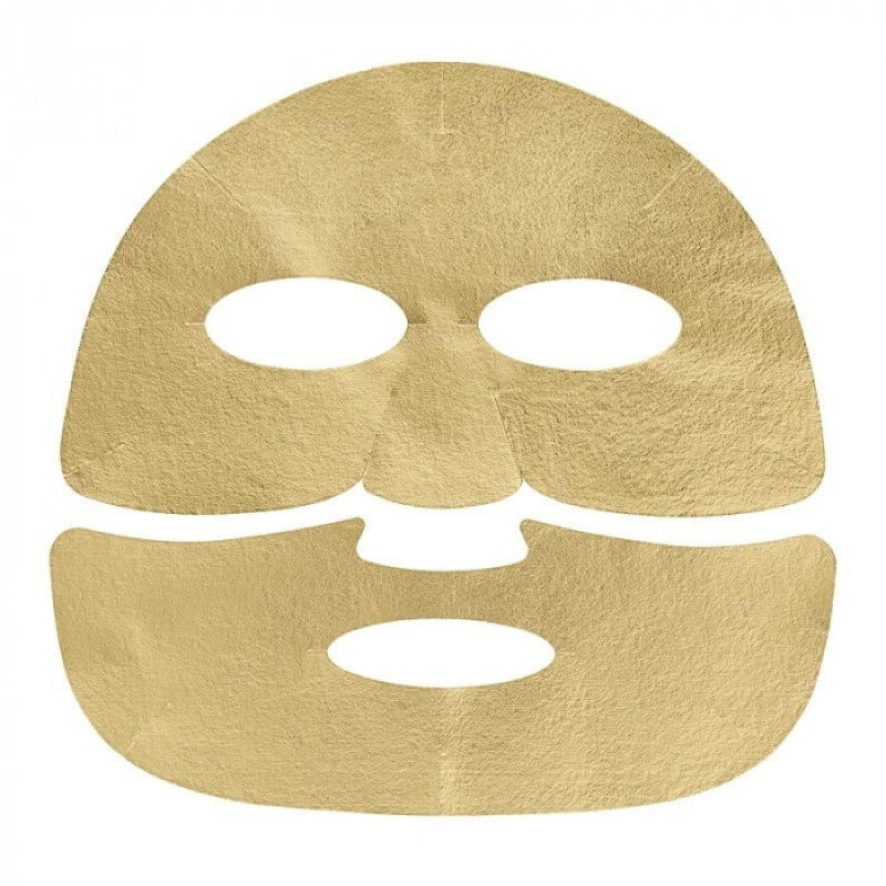 JMsolution Prime Gold Premium Foil Mask