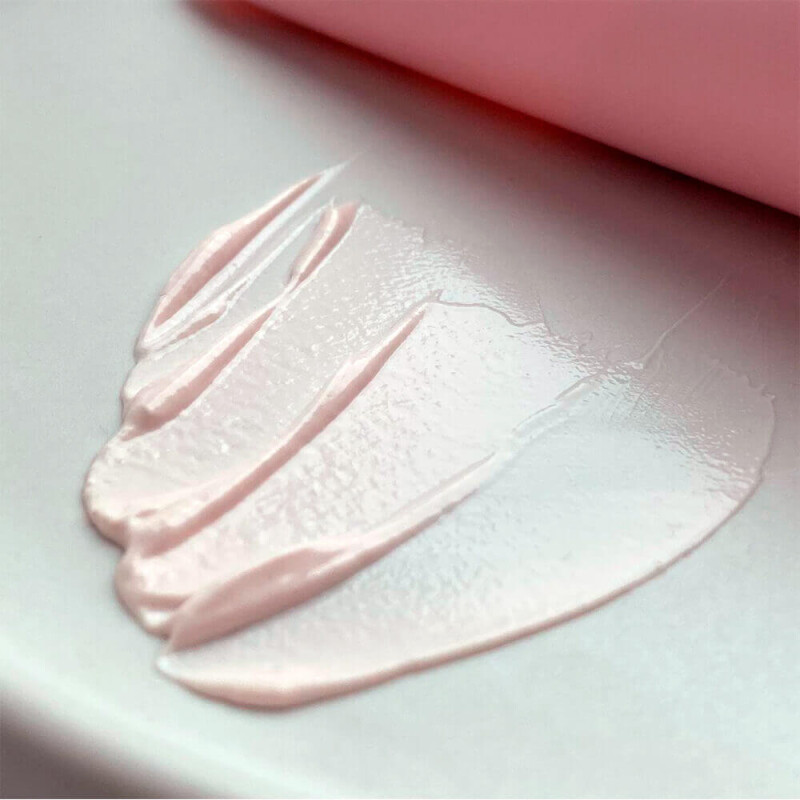 THE SAEM ECO EARTH PINK SUN CREAM SPF50+ PA++++
