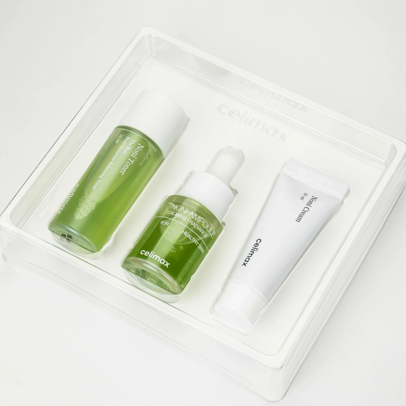 Celimax The Real Noni Starter Kit