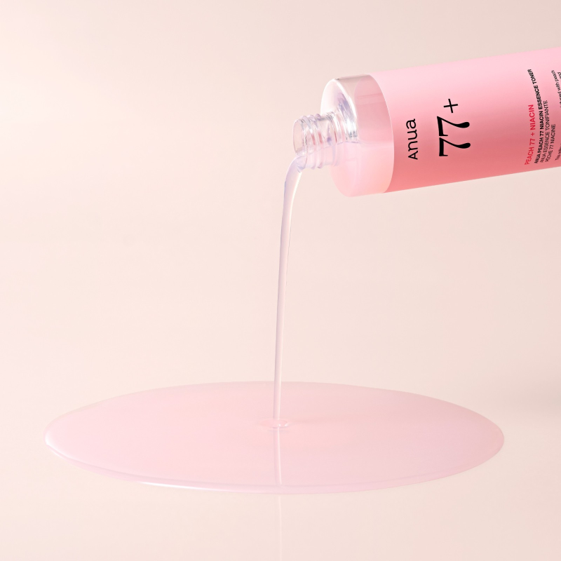 ANUA PEACH 77 NIACIN ESSENCE TONER