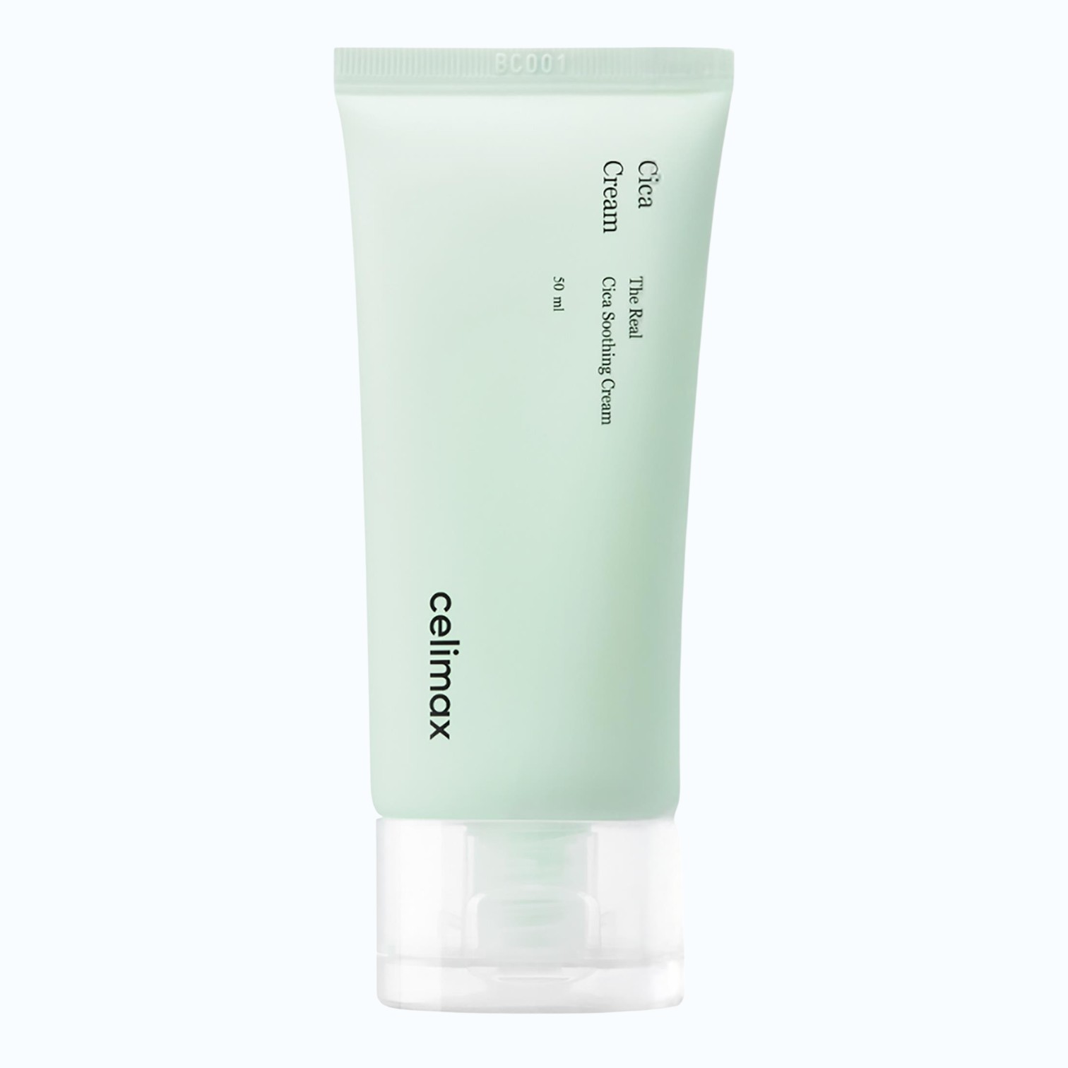 Celimax The Real Cica Soothing Cream