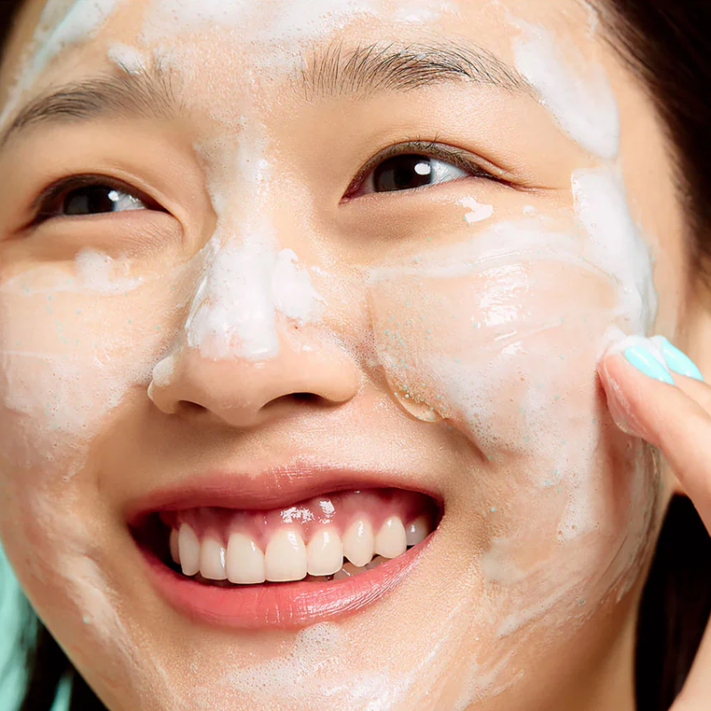 Dr.Jart+ Pore Remedy Renewing Foam Cleanser