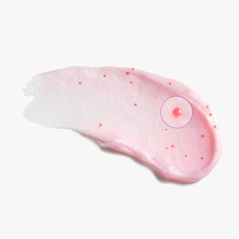 Medicube PDRN Pink Glutathione Capsule Cleansing Foam