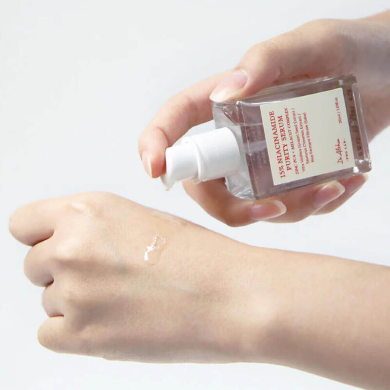 Dr.Althea 15% Niacinamide Purity Serum