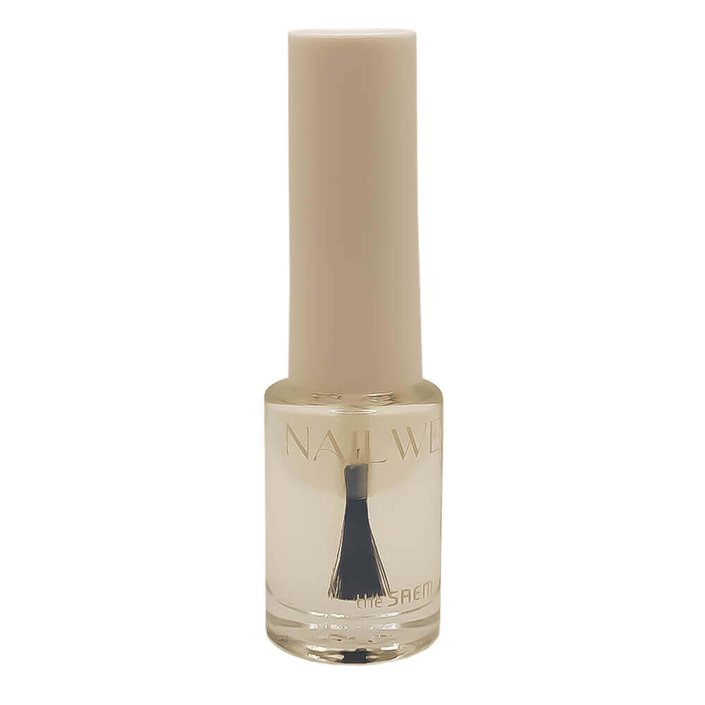 THE SAEM NAIL WEAR CUTICLE ESSENTIAL OIL