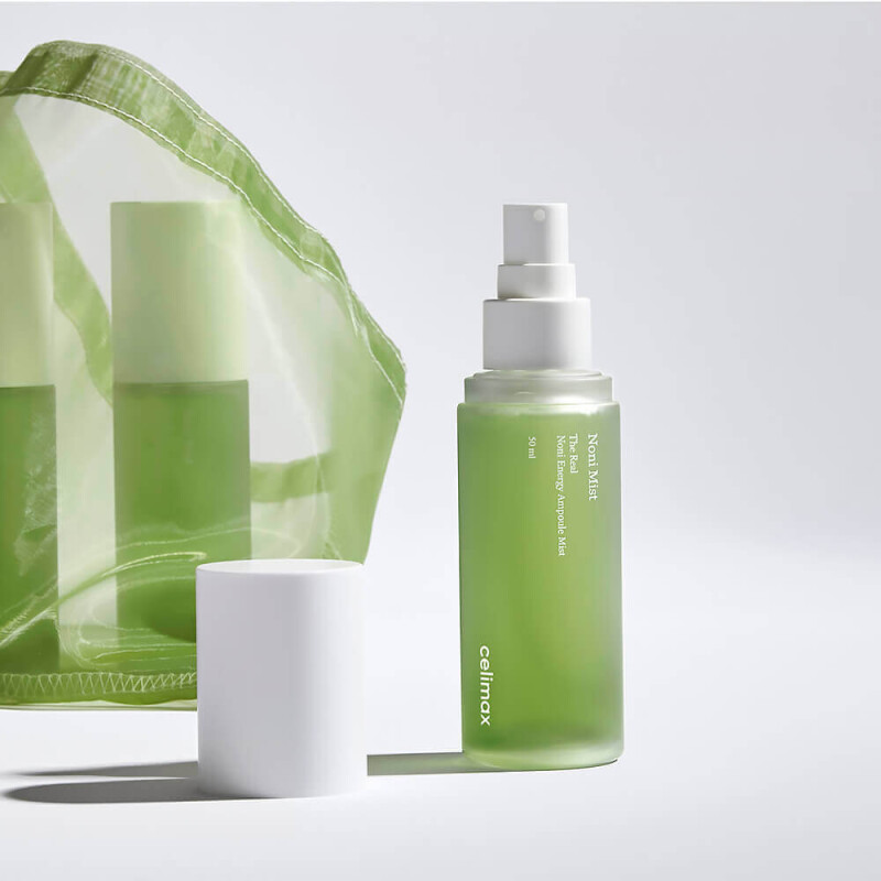 Celimax The Real Noni Energy Ampoule Mist