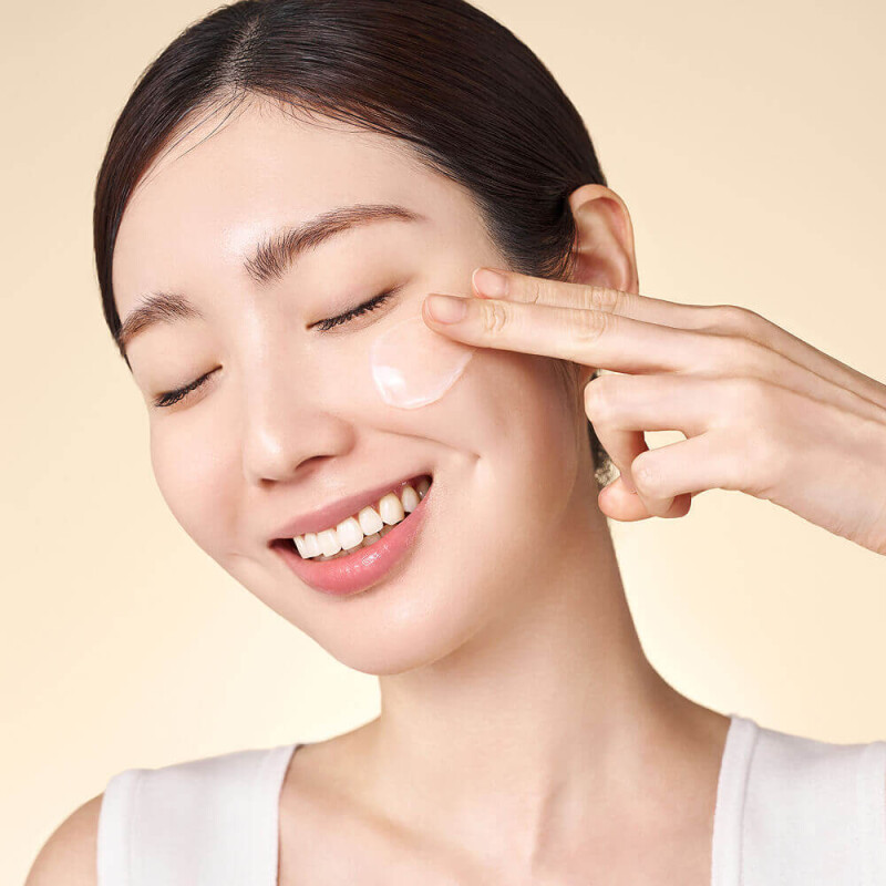 PURITO OAT-IN CALMING GEL CREAM