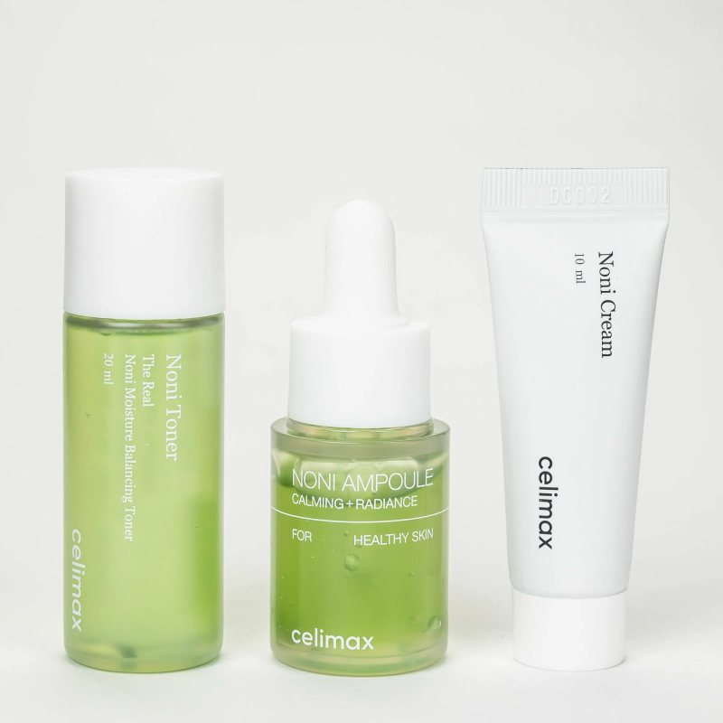Celimax The Real Noni Starter Kit