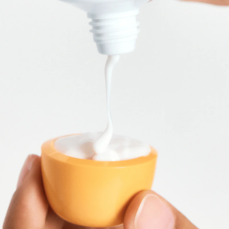 ANUA ZERO-CAST MOISTURIZING FINISH SUNSCREEN