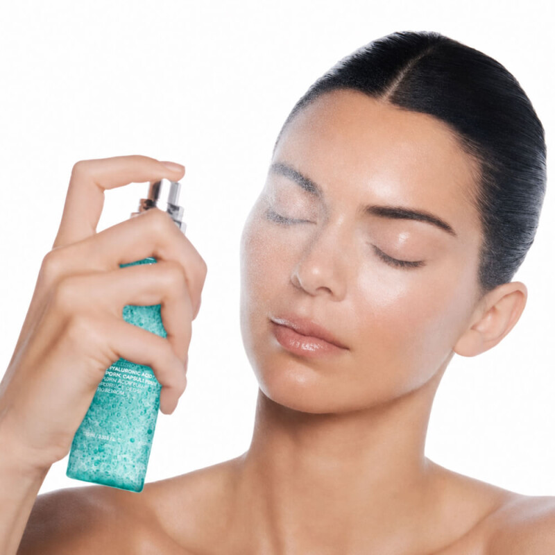 ANUA PDRN HYALURONIC ACID HYDRATING CAPSULE MIST