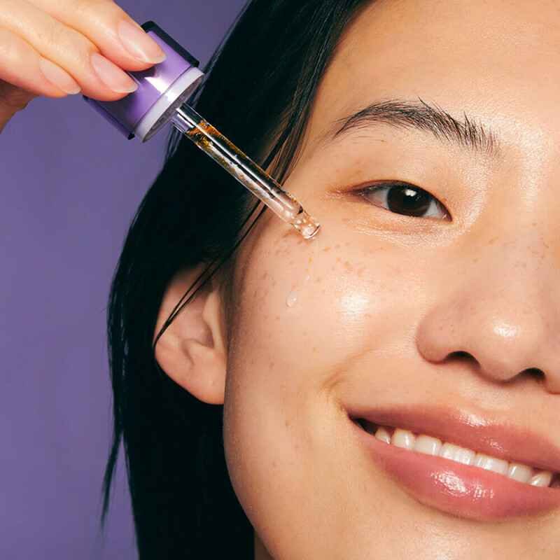 PURITO RETINOL RETINAL 2000 NAD+ SERUM