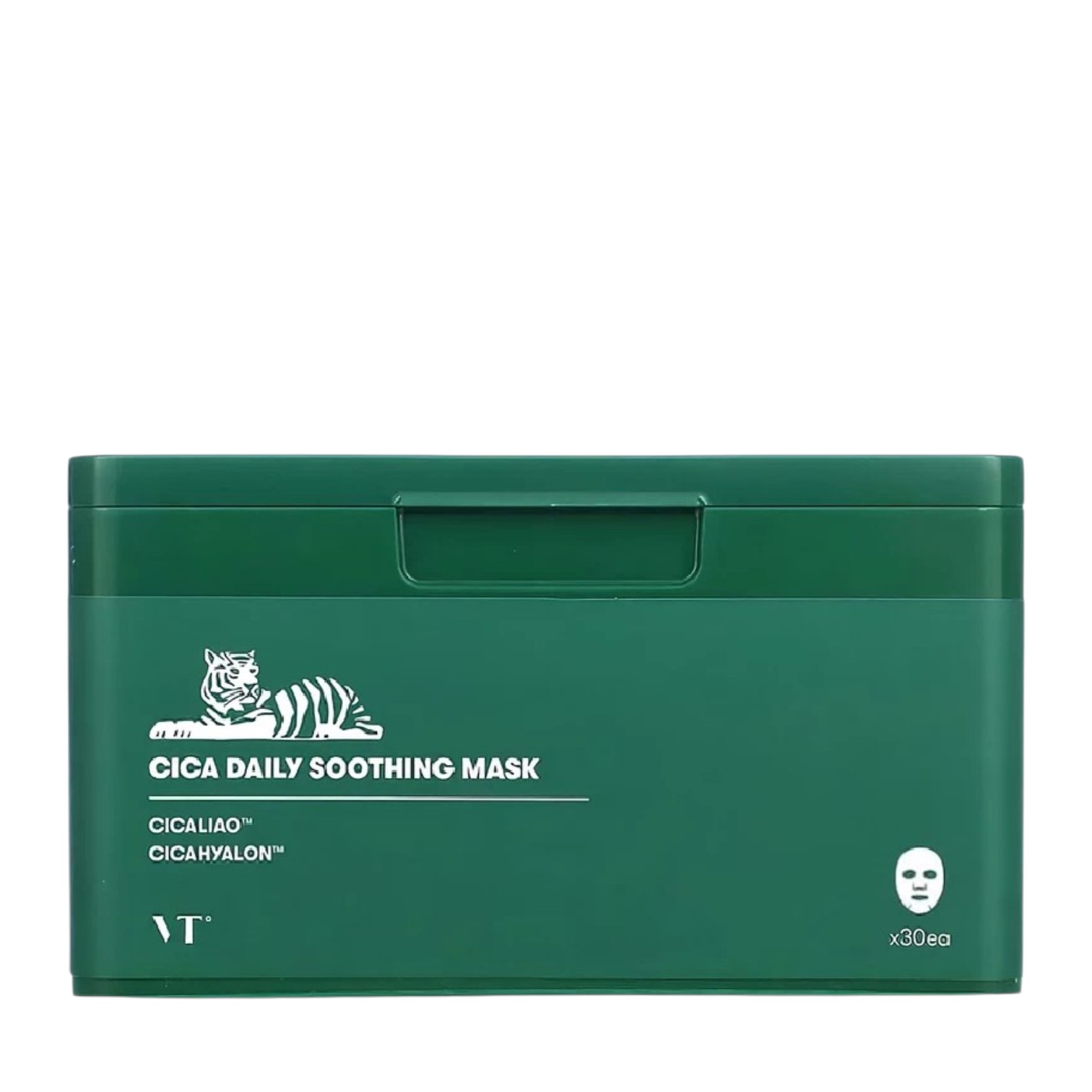VT Cosmetics Cica Daily Soothing Mask