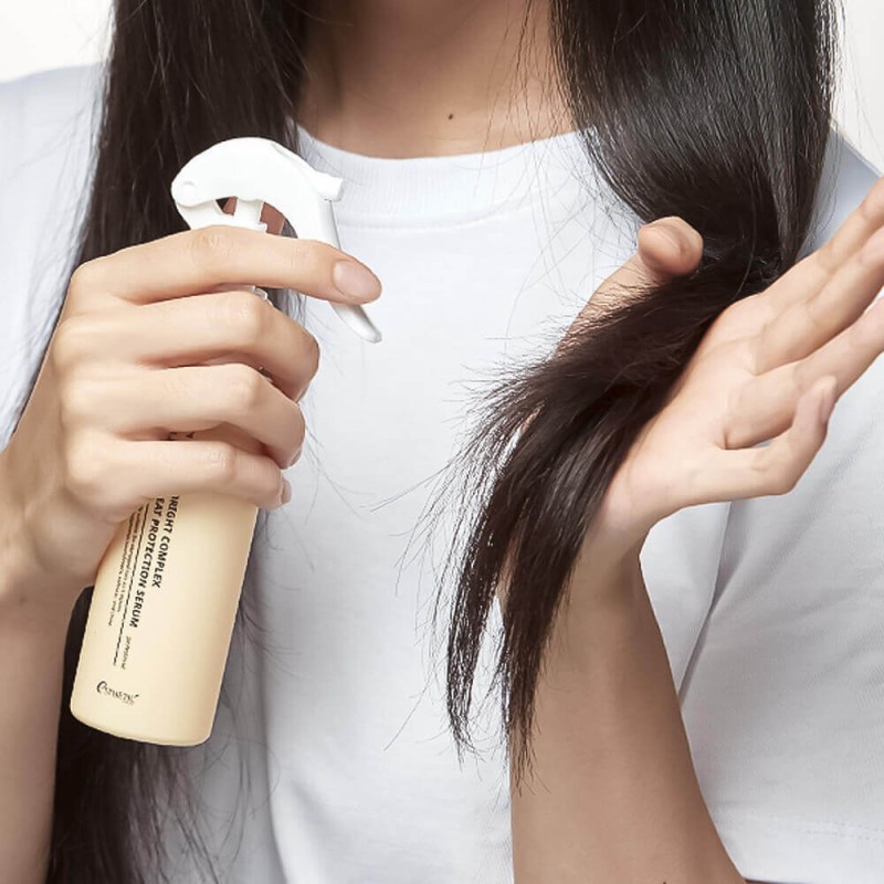 CP-1 BRIGHT COMPLEX HEAT PROTECTION SERUM