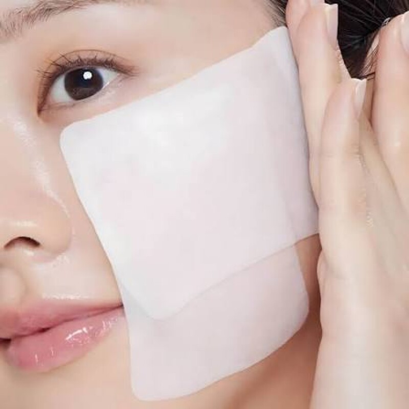 VT Cosmetics PDRN Tension Toner Pad