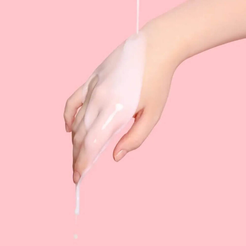 ROUND LAB CAMELLIA DEEP COLLAGEN MILKY PDRN TONER