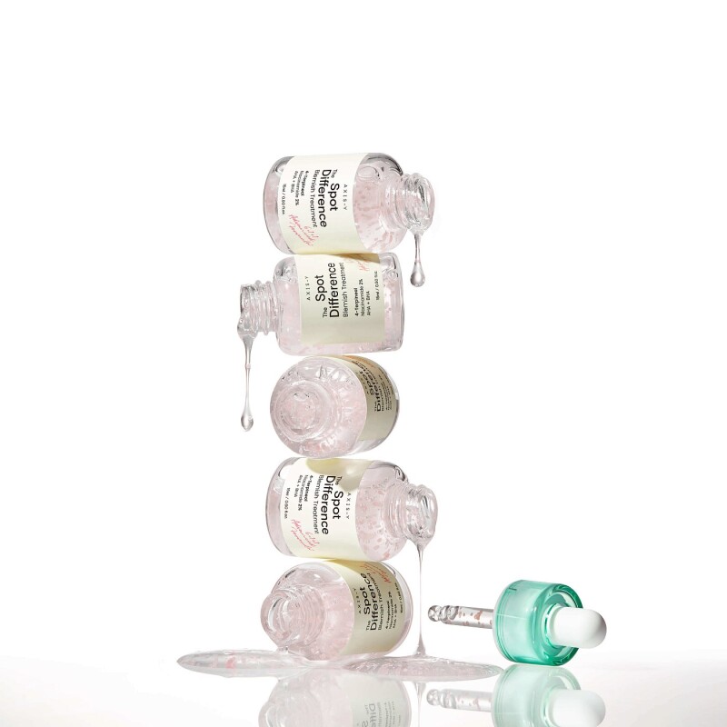 AXIS-Y Spot the Difference Blemish Treatment