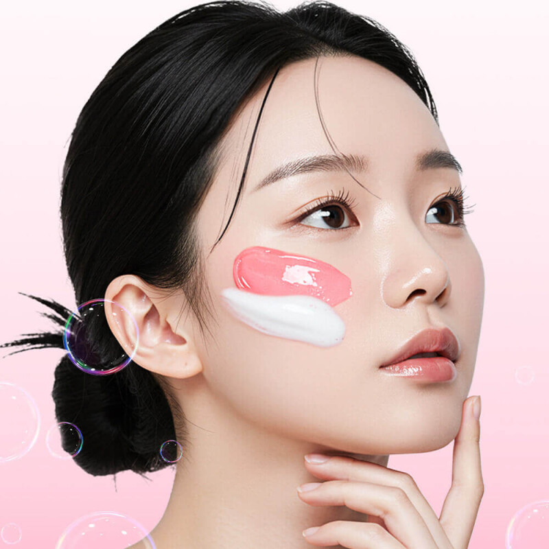 Medicube PDRN Hydrating Gel Cleanser