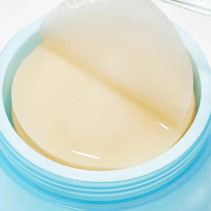 ANUA 8 HYALURONIC ACID CATECHIN CALMING PAD