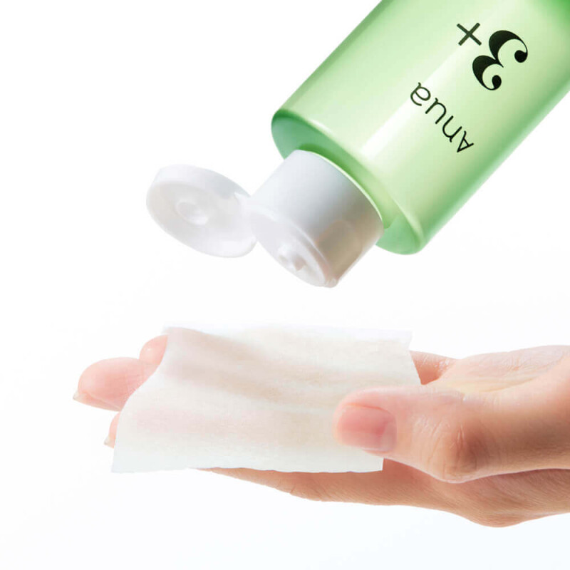 ANUA AZELAIC ACID 3 CICA SKIN CLARIFYING TONER