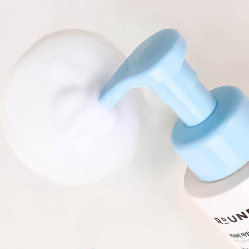 ROUND LAB BABY MILD TOP TO TOE WASH