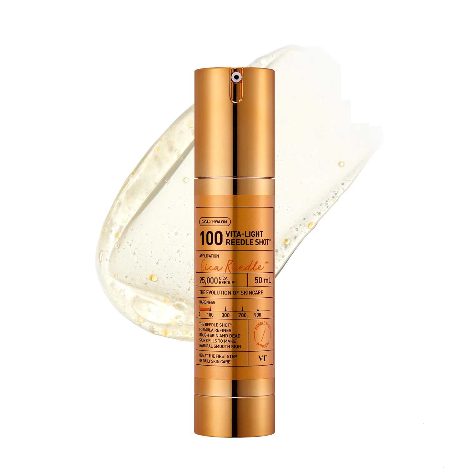 VT Cosmetics Vita-Light Reedle Shot 100