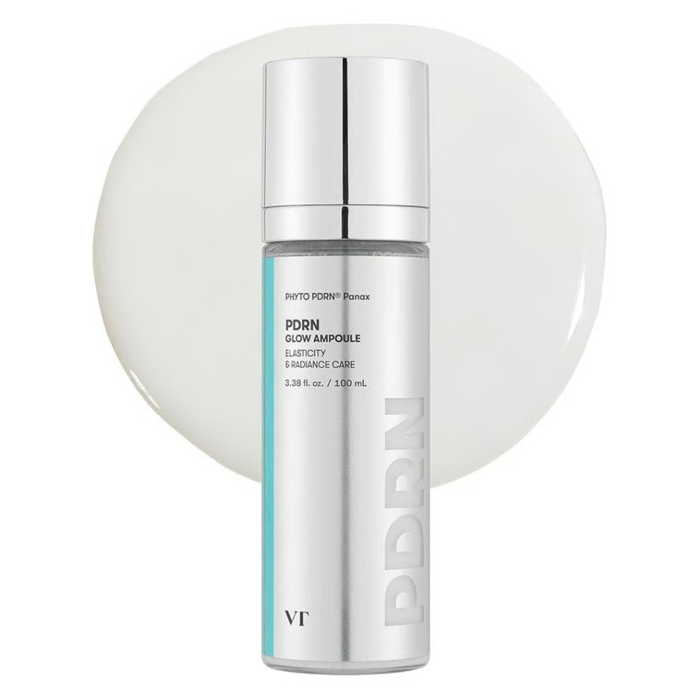 VT Cosmetics PDRN Glow Ampoule