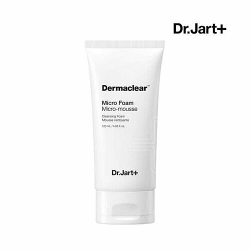 Dr.Jart+ Dermaclear Micro Foam Micro mousse