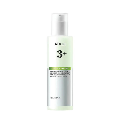 ANUA AZELAIC ACID CICA SKIN SOOTHING MOISTURIZER