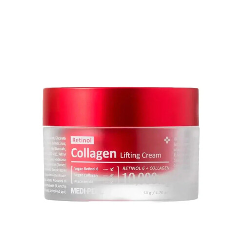 MEDI-PEEL RETINOL COLLAGEN LIFTING CREAM