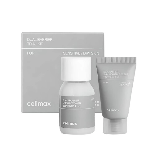 Celimax Dual Barrier Trial Kit
