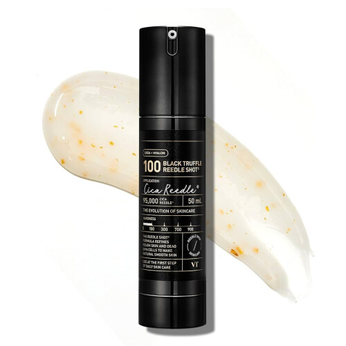 VT Cosmetics Black Truffle Reedle Shot 100