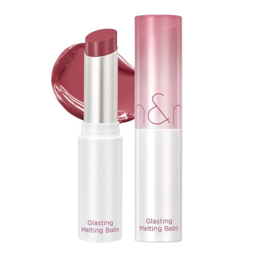 ROM&ND Glasting Melting Balm [07 Mauve Whip]