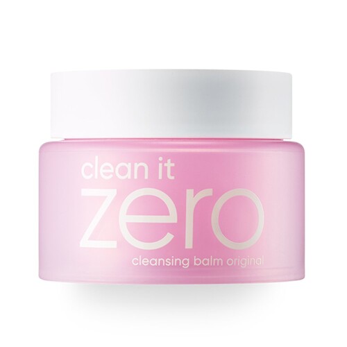 BANILA CO CLEAN IT ZERO CLEANSING BALM [ ORIGINAL ]