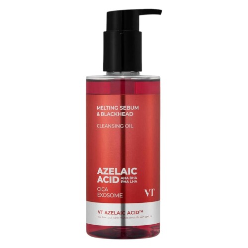 VT Cosmetics Az Care Cleansing Oil