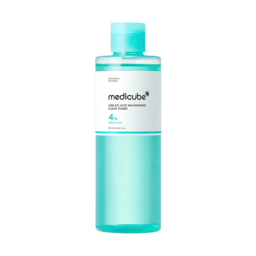 Medicube Azelaic Acid Niacinamide Clear Toner