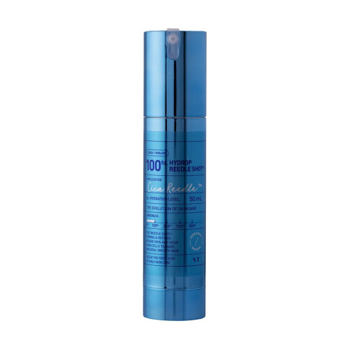 VT Cosmetics Hydrop Reedle Shot 100