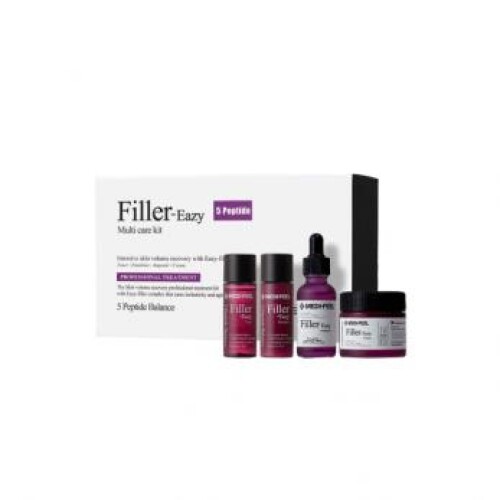 MEDI-PEEL EAZY FILLER MULTI CARE KIT